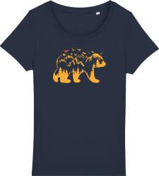 Under The Pines Tricou Femei Wild dream - underthepines - 99,00 RON