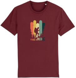 Under The Pines Tricou Unisex Take A Hike 2 - underthepines - 109,00 RON