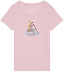 Under The Pines Tricou Femei Keep it simple (on the river) - underthepines - 99,00 RON
