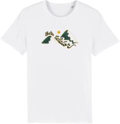 Under The Pines Tricou Unisex Codru Calator - underthepines - 114,00 RON
