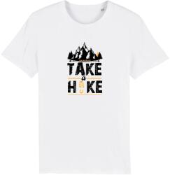 Under The Pines Tricou Unisex Take a Hike 3 - underthepines - 104,00 RON