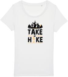 Under The Pines Tricou Femei Take a Hike 3 - underthepines - 104,00 RON