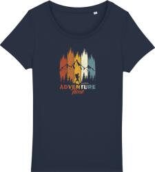 Under The Pines Tricou Femei Adventure Time