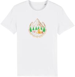 Under The Pines Tricou Unisex Made for the Mountains - underthepines - 104,00 RON