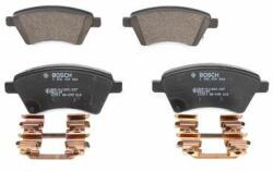 Bosch set placute frana, frana disc BOSCH 0 986 494 584 (0 986 494 584)