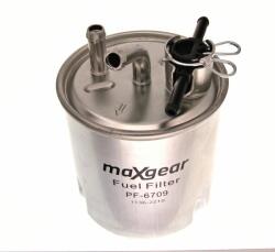 MAXGEAR filtru combustibil MAXGEAR 26-2284 - automobilus
