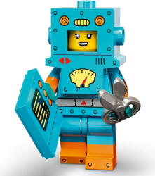 LEGO® COL23-6 LEGO® Minifigurák 23. sorozat Karton robot (COL23-6)