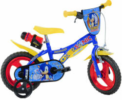 Dino Bikes Sonic 12
