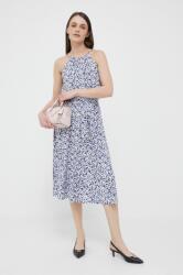 Ralph Lauren ruha mini, harang alakú - kék 38 - answear - 69 990 Ft