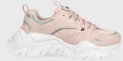 Fila sportcipő Electrove rózsaszín, - rózsaszín Női 40