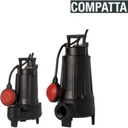 Dreno COMPATTA1.5M/G230V