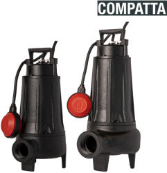 Dreno COMPATTA22T/G400V