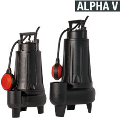 Dreno ALPHAVEVO2M/G230V