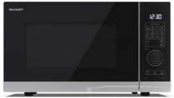 Sharp YC-PG254AE-S Mikrohullámú sütő
