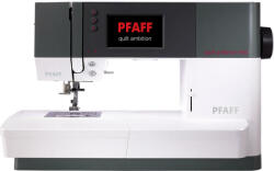 Pfaff Quilt Ambition 630 (PFF40)