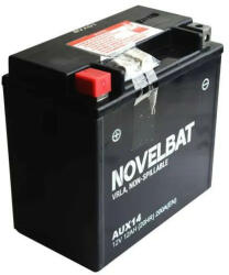 Novelbat 13Ah 190A right+