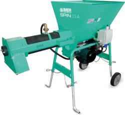 IMER Spin 15 A-Z Clean