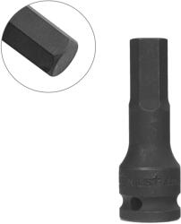 Genius Tools Légkulcs imbuszfej 1/2" 12-es Genius (447612)