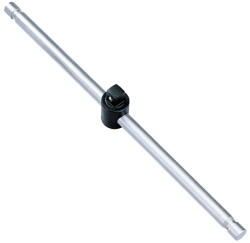 Genius Tools Crowa keresztszár 1" - Hossz: 750 mm - Genius (880080)