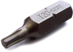 Genius Tools Bit torx 5/16" T20*30 mm Genius (6220)