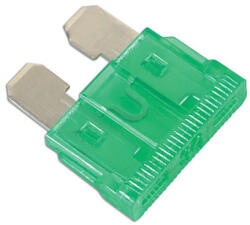 Connect Biztosíték, hagyományos - 30 Amperes 10 db - (CON-36829)