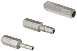 Cromwell Bit imbusz 1/4" 2.5 mm-es lyukas (KEN-573-8684K) (KEN5738684K)