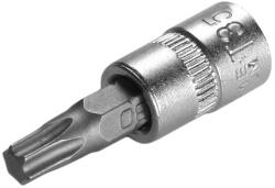 BGS technic Rátűzőkulcs - crowa+bit 1/4" torx T30 BGS (9-2595)