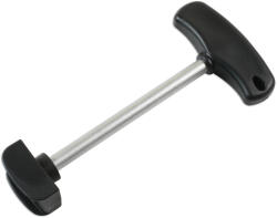 Laser Tools Vezérműszíj illesztő szerszám VW1.2+1.4 -OEM T10487 (LAS-7406)