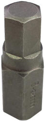 Genius Tools Bit 10 mm-es Imbusz 8 x 30 mm - Genius (2H3008)