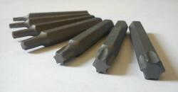 Genius Tools Bit 10 mm-es Torx T30 x 75 mm - Genius (2T7530)