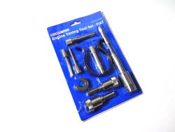 Ellient Tools Vezérlésrögzítő készlet Fiat/Iveco 2, 3/3, 0 JTD - Ellient (AT1263S)
