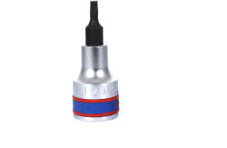 KING TONY Rátűzőkulcs - crowa+bit 1/2" torx T20 - King Tony (402320)