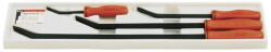 Genius Tools Pajszer készlet 4 db-os Genius (PB-5094)