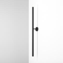 ALDEX TUBO 2 BLACK L 1072D1_L