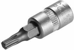 BGS technic Rátűzőkulcs - crowa+bit 1/4" torx T25 BGS (9-2593)