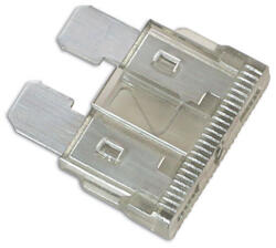 Connect Biztosíték, hagyományos - 2 Amperes 10 db - (CON-36820)