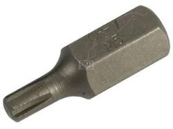 BGS technic Bit ribe M05 - 10 mm h: 30 mm (9-4760)