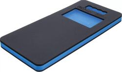 BGS technic CUMIDESK 2000 - Térdelő szivacs - Térdvédő szivacs - 450x210x30 mm (BGS-4801)