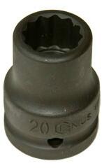 Trumpto Kalapács gumi 55 mm / 550 g fekete (H3203 A)