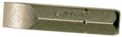 Genius Tools Csavarhúzó bit üthető - 1, 2x8, 0mm (700288) - pumatools