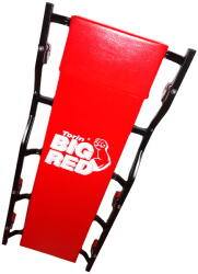 Torin Aláfekvő fém 6 kerekű 40 (TR6455)