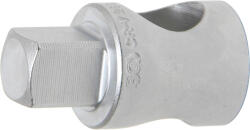 BGS technic Crowa keresztszár 1/2" -hoz csuszka fej - (9-289) (BGS-289)