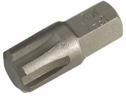 BGS technic Bit ribe M12 - 10 mm h: 30 mm (9-4767)