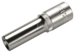 BGS technic Dugókulcs - crowafej 1/2" belső torx E14 hosszú (9-6444)