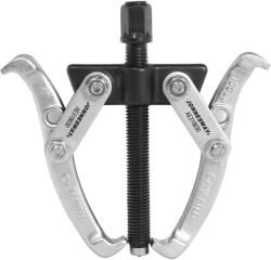 Jonnesway Tools Csapágylehúzó 2 körmös, átfordítható 4"-os 50-102 mm Jonnesway (AE310030)