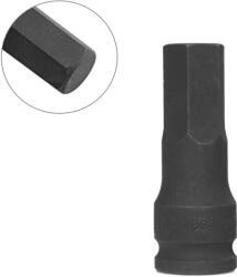 Genius Tools Légkulcs imbuszfej 1/2" 21-es Genius (447621)