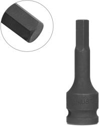 Genius Tools Légkulcs imbuszfej 1/2" 09-es Genius (447609)