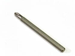 Genius Tools Bit PH2 x 88 mm - Genius (1502) - pumatools