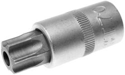 BGS technic Rátűzőkulcs - crowa+bit 1/2" torx T70 lyukas BGS (9-4377)