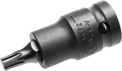 BGS technic Légkulcsfej torx 1/2" T40-es x 53 mm - BGS (9-5372)